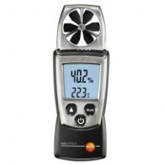 TESTO 葉輪風速測量儀410-2系列