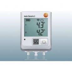 TESTO WiFi數據記錄儀系列