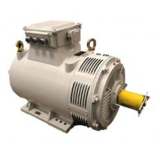 REGAL 軸帶電機HC2系列