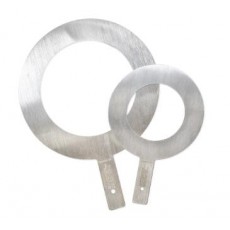 MAC-WELD 流量計接地環系列