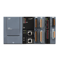 LS 運(yùn)動(dòng)控制器XMC-E32A系列