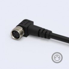 KITA 導線接頭M83RL系列