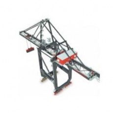 KONECRANES 船到岸集裝箱門式起重機系列