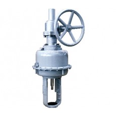 KOSO 氣動薄膜式執行機構5300LA系列