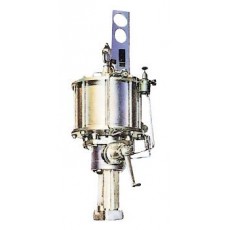 KOSO 氣動單活塞式執行機構6100LA系列