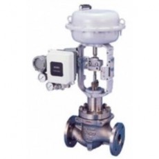 KOSO 導向型調節閥 550G系列