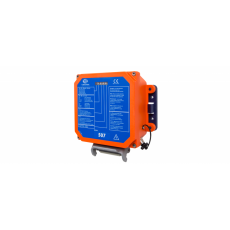 HBC RADIOMATIC 無(wú)線(xiàn)接收器FSE 507系列
