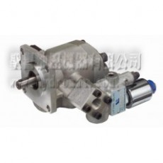 HYDROMAX 電磁升降閥PR1+V2064系列