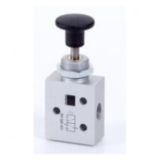 HAFNER 按鈕閥BH 320 401系列