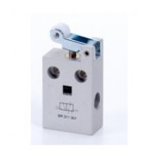 HAFNER 滾輪杠桿閥BR 311 201系列