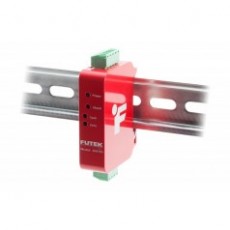 FUTEK 帶電壓輸出的應變計模擬放大器IAA100系列