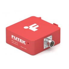 FUTEK 具有數字和模擬輸出的應變計放大器IDA100