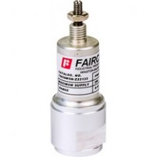 FAIRCHILD 高性能微型壓力調節器72 型系列
