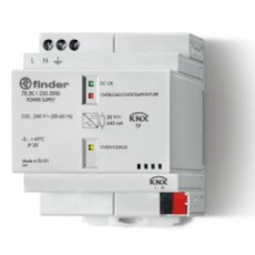 Finder KNX 開關電源78.2K 型系列