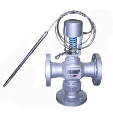 CARRARO 調節閥AT3系列