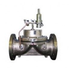 CARRARO 調節閥 MAXOMATIC系列
