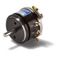MEGATRON 導電塑料電位器MCP22系列