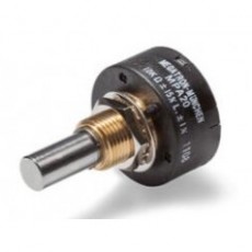 MEGATRON 導電塑料電位器 MPA20/21系列