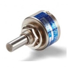 MEGATRON 導電塑料電位器 MP22/23系列