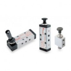 BONESI 手動氣動分配器 500系列