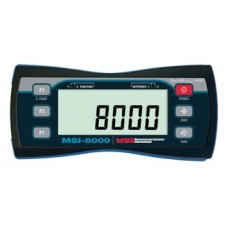 RICELAKE 遠(yuǎn)程顯示器MSI-8000 RF系列