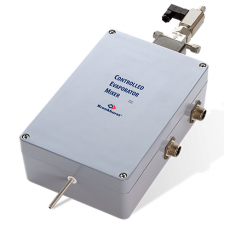 Bronkhorst 3通混合閥和蒸發器W-303B系列