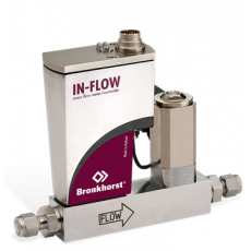 Bronkhorst 氣體熱式質量流量控制器F-201CI