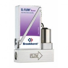 Bronkhorst 氣體質量流量控制器EL-FLOW系列