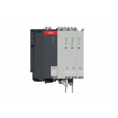 DANFOSS 多軸伺服驅(qū)動器 MSD 510系列