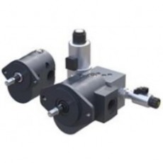 DANFOSS 鑄鐵齒輪電機系列
