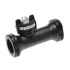 HUBA OEM流量傳感器200系列