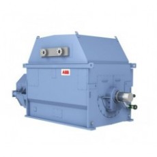 BALDOR 高速同步電機(jī)（4 和 6 ）電機(jī)系列