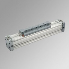 MetalWork 無桿氣缸PU系列