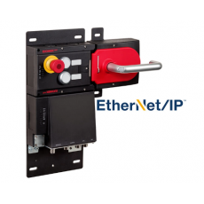 EUCHNER 多功能門控系統MGB ETHERNET/IP