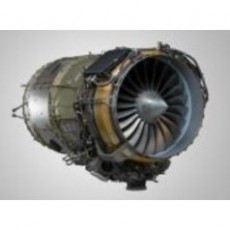 Honeywell 渦扇發(fā)動機HTF7000系列