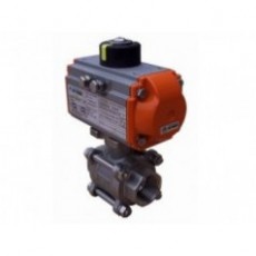 AIR TORQUE 氣動球閥系列