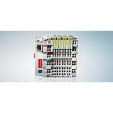 BECKHOFF 通道數字量輸入端子模塊5 V DC系列