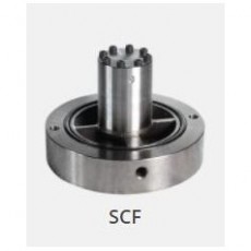 TWOWAY 滿油閥SCF系列