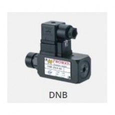 TWOWAY 壓力開關(guān)DNB系列