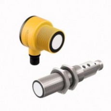 TURCK 超聲波傳感器系列