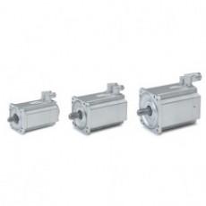 LENZE 伺服電機AC M850系列