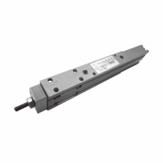 HINAKA 自由安裝非旋轉桿型氣缸CU-10N15系列