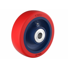 Wicke 車輪TG 160/48-125/4K系列