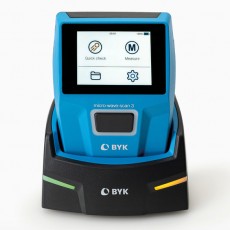 BYK 小零件橘皮測(cè)定儀7420系列