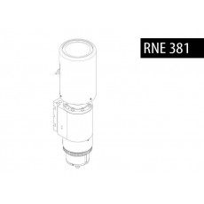 BalTec 徑向鉚接裝置RNE-010-381系列