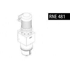BalTec 徑向鉚接裝置RNE-010-481系列