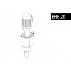 BalTec 軌道鉚接裝置ENE-20-015系列