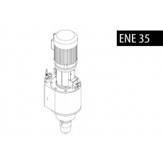 BalTec 軌道鉚接裝置ENE-35-015系列