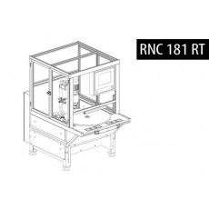BalTec 旋轉(zhuǎn)分度臺(tái)RNC181-RT87-2030系列