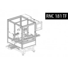 BalTec 直線移動(dòng)坐標(biāo)機(jī)RNC181-TF-4040系列